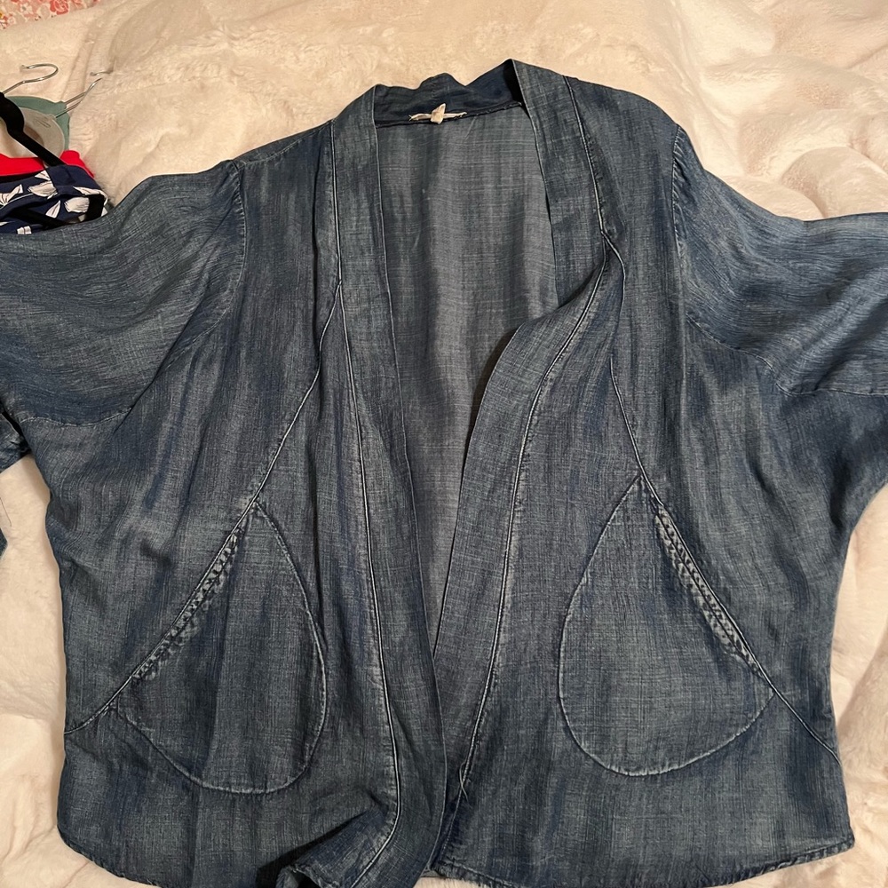 Jacket - Picture 2 of 2